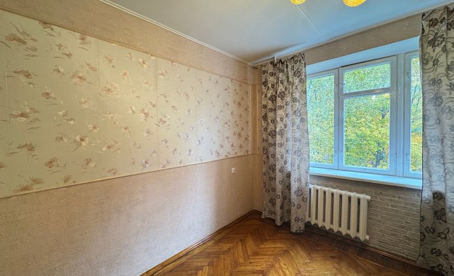 3-комнатная квартира в г. Балашиха