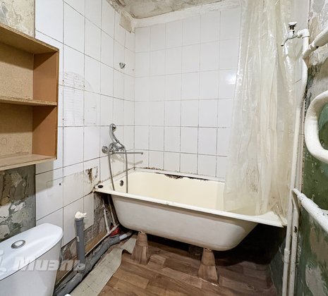 2-комнатная квартира в г. Балашиха