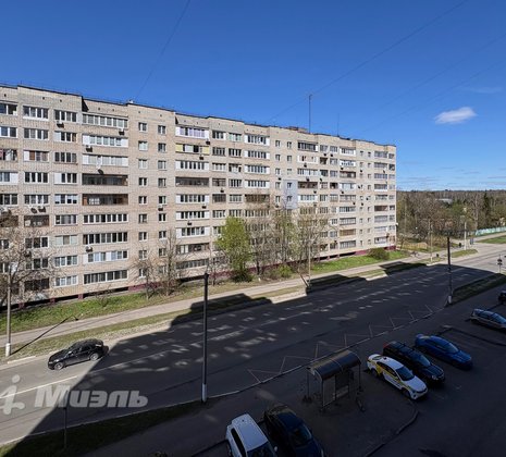 2-комнатная квартира в г. Электросталь