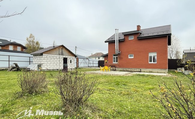 Московская обл, г Раменское, деревня Власово, ул Новая, д 4а