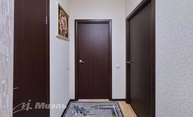 1-комнатная квартира в г. Балашиха