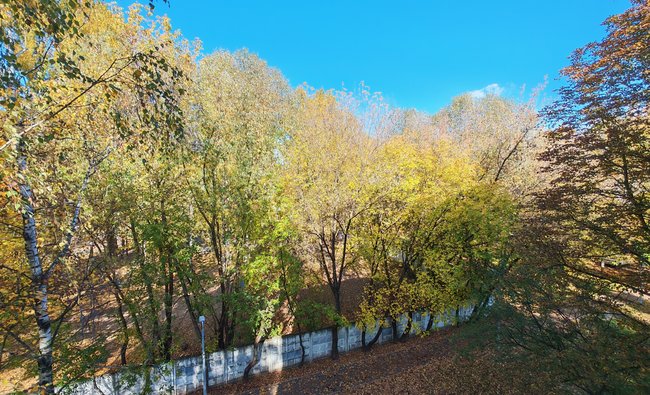 1-комнатная квартира в г. Балашиха