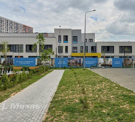 1-комнатная квартира в г. Балашиха