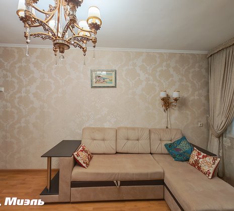 2-комнатная квартира в г. Балашиха