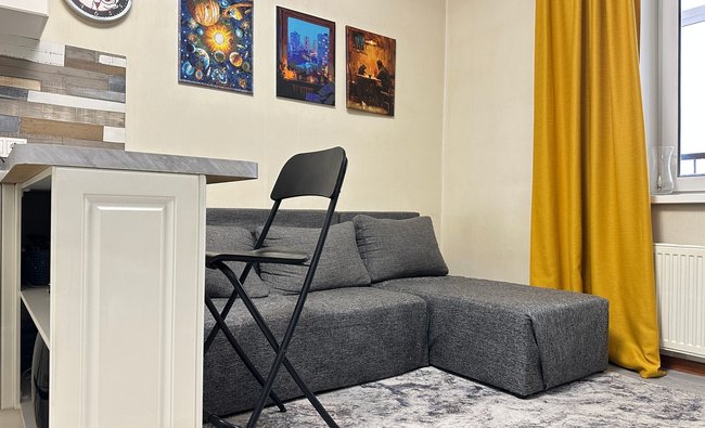 1-комнатная квартира в г. Балашиха