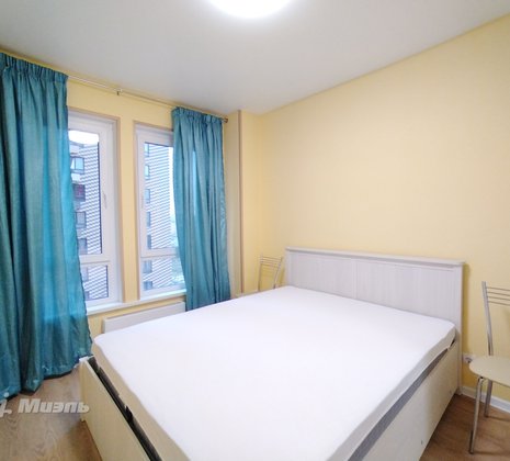 1-комнатная квартира в г. Москва