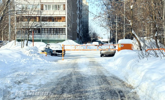 3-комнатная квартира в г. Балашиха