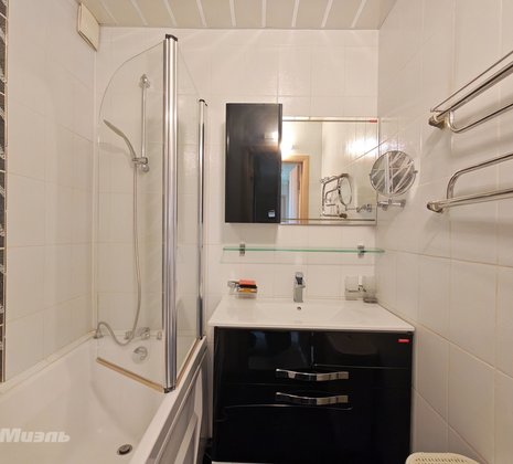 3-комнатная квартира в г. Балашиха