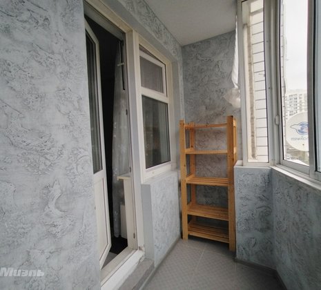 2-комнатная квартира в г. Балашиха