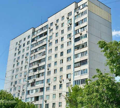 3-комнатная квартира в г. Балашиха