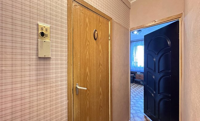 3-комнатная квартира в г. Балашиха