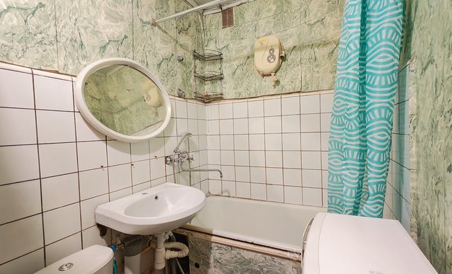 1-комнатная квартира в г. Балашиха