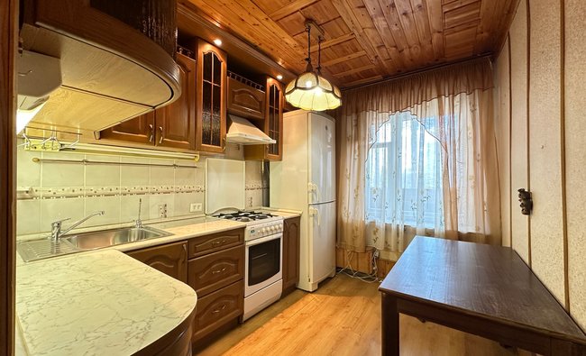 2-комнатная квартира в г. Балашиха