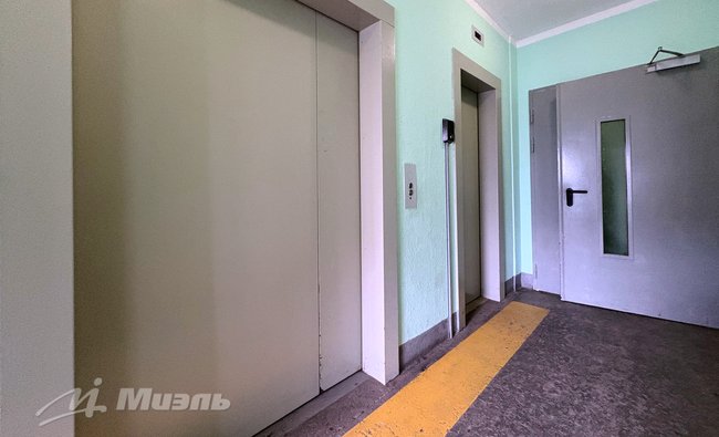 2-комнатная квартира в г. Балашиха