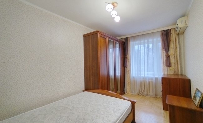 3-комнатная квартира в г. Балашиха