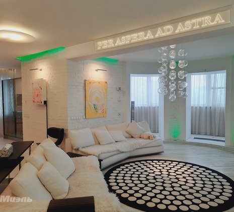 3-комнатная квартира в г. Балашиха