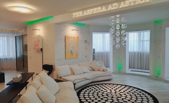 3-комнатная квартира в г. Балашиха