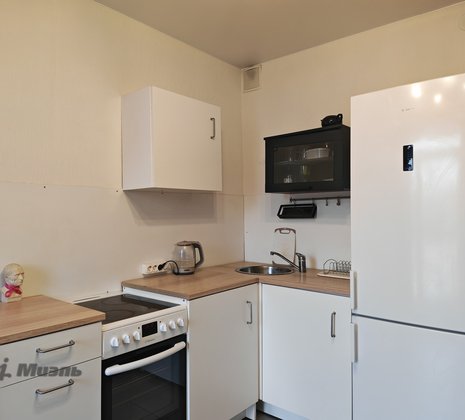 1-комнатная квартира в г. Балашиха