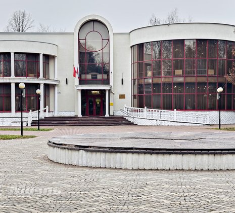 2-комнатная квартира в г. Балашиха