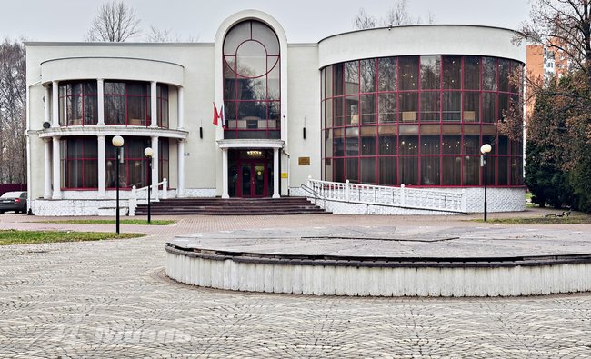 2-комнатная квартира в г. Балашиха