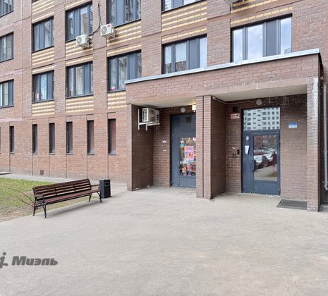 Студия в г. Балашиха