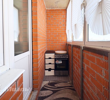 1-комнатная квартира в г. Балашиха