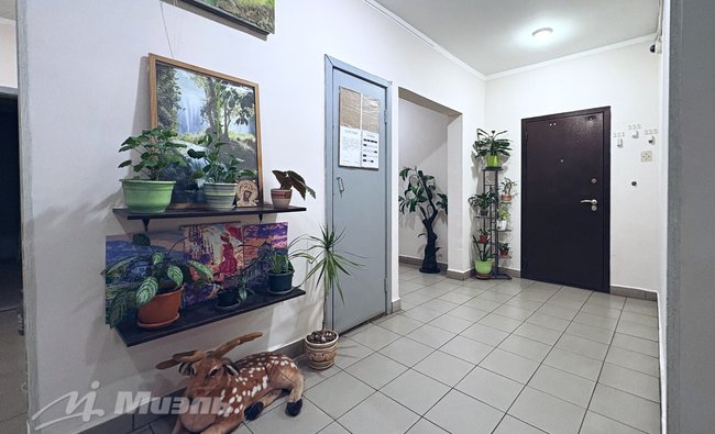 2-комнатная квартира в г. Балашиха