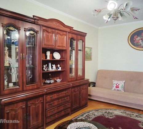 2-комнатная квартира в г. Балашиха