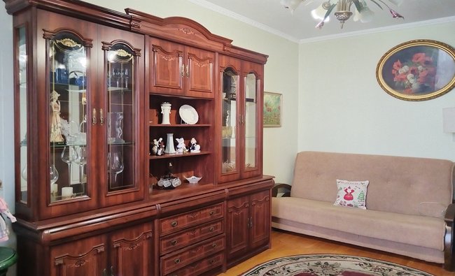 2-комнатная квартира в г. Балашиха