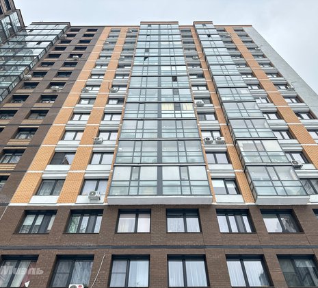 2-комнатная квартира в г. Балашиха