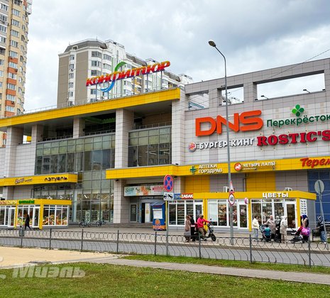 3-комнатная квартира в г. Балашиха