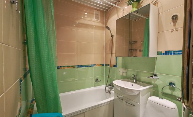 1-комнатная квартира в г. Балашиха