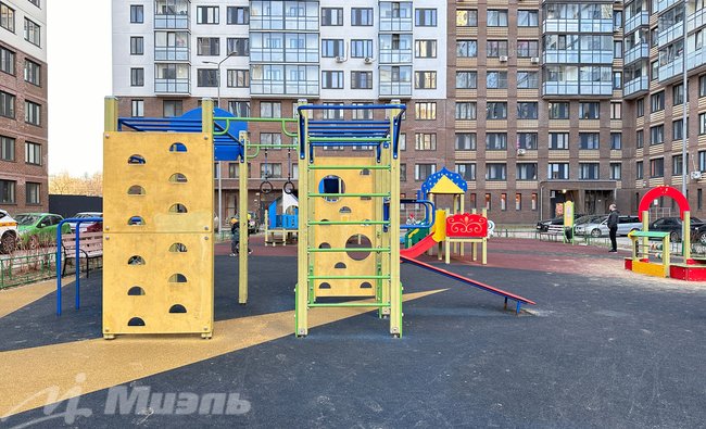 1-комнатная квартира в г. Балашиха