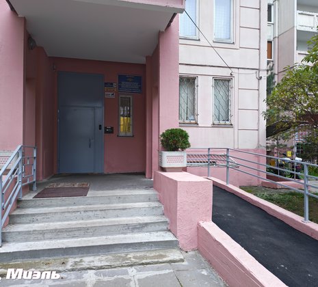 1-комнатная квартира в г. Балашиха
