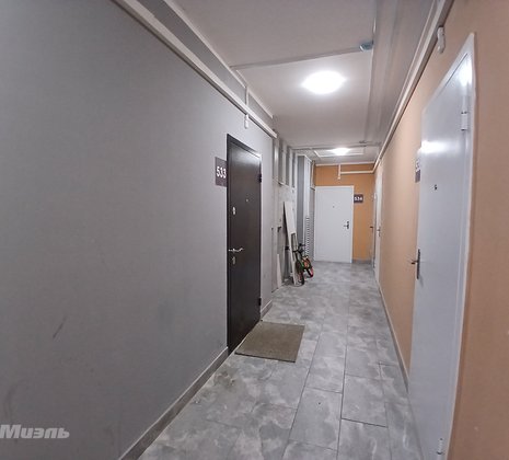 1-комнатная квартира в г. Балашиха