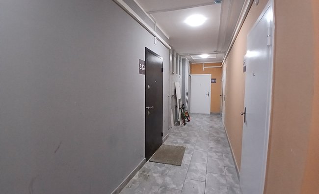 1-комнатная квартира в г. Балашиха