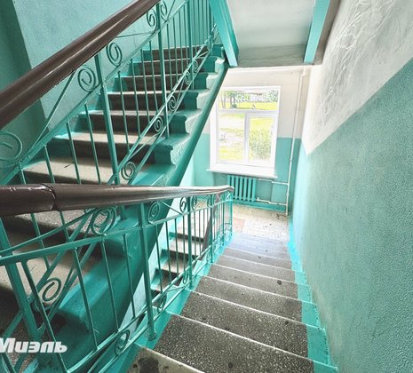 2-комнатная квартира в г. Старая Купавна