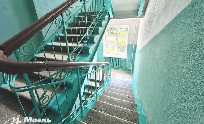 2-комнатная квартира в г. Старая Купавна