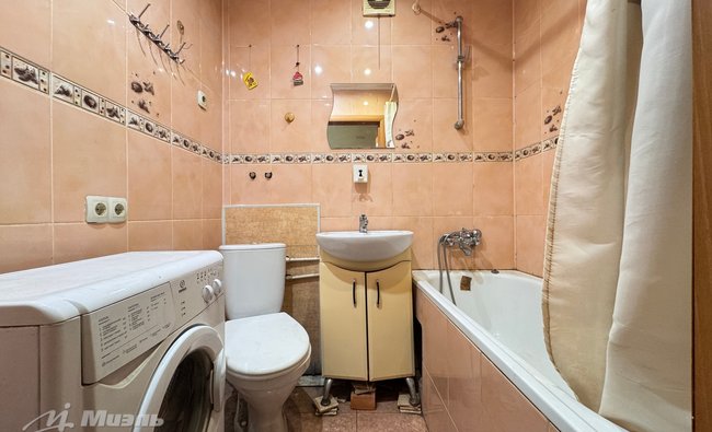 1-комнатная квартира в г. Балашиха