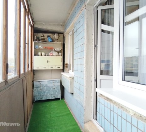 1-комнатная квартира в г. Москва