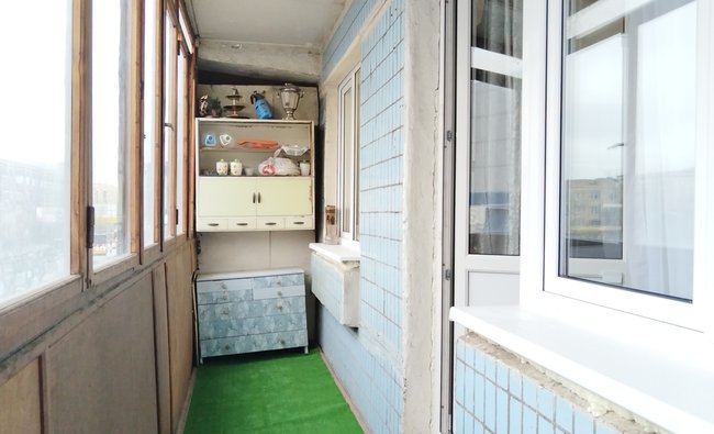 1-комнатная квартира в г. Москва