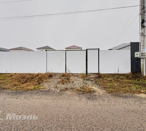 Московская обл, г Щёлково, тер Новое Шевёлкино, ул Южная, д 39Б