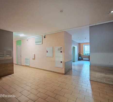 1-комнатная квартира в г. Балашиха