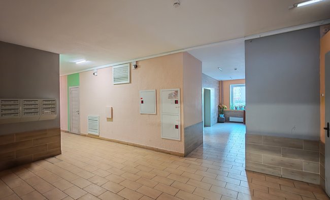 1-комнатная квартира в г. Балашиха