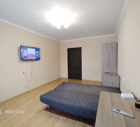 1-комнатная квартира в г. Балашиха