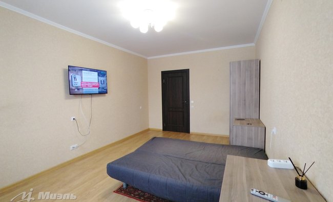 1-комнатная квартира в г. Балашиха