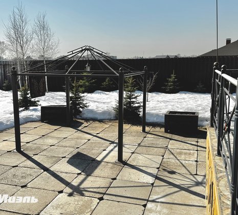 Московская обл, г Балашиха, деревня Черное, ул Чернореченская, д 340