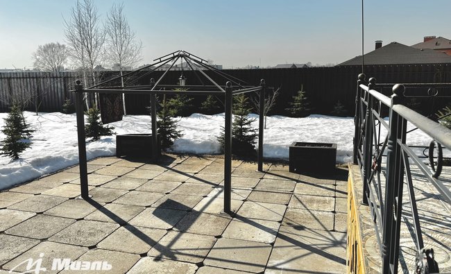 Московская обл, г Балашиха, деревня Черное, ул Чернореченская, д 340