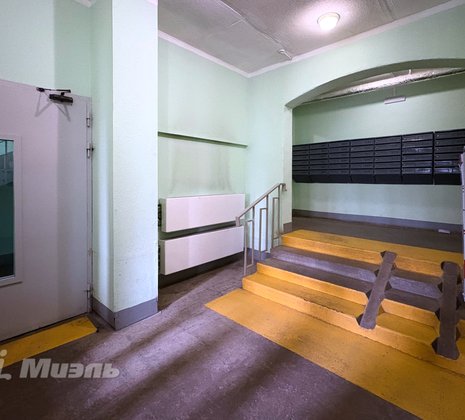 2-комнатная квартира в г. Балашиха