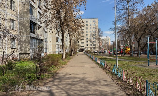 2-комнатная квартира в г. Балашиха